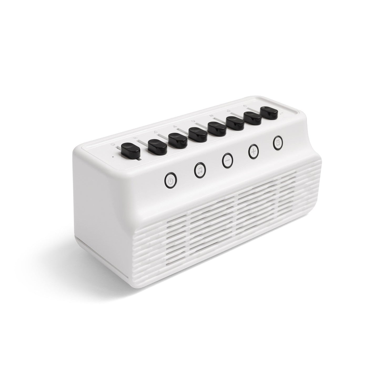 Bluetooth white noise sleep aid speaker