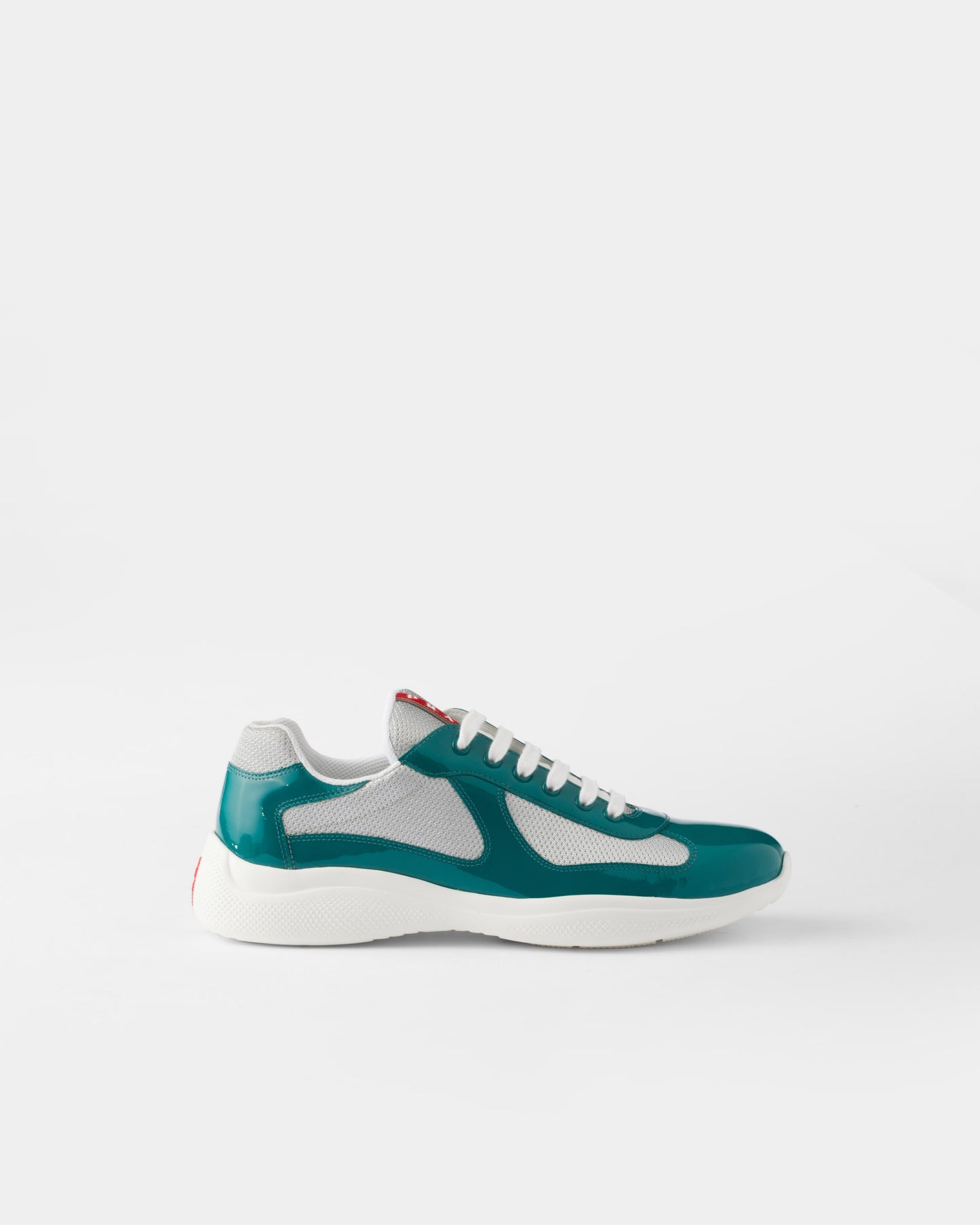 Italian luxury sneakers - couple style E2603