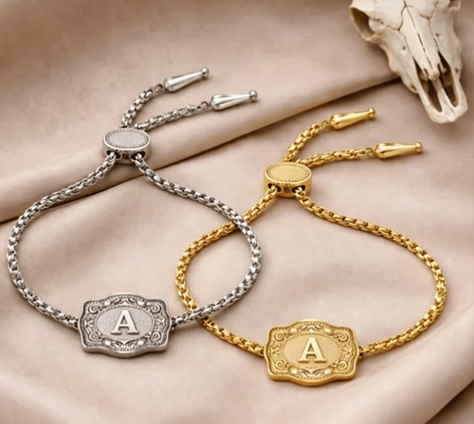 🔥Last Day 50% OFF - 🏇Country Bracelet