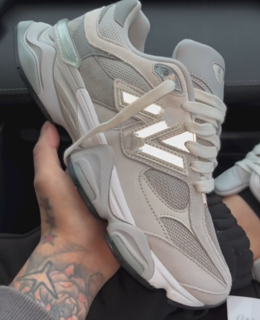 Men's Italian luxury sneakers