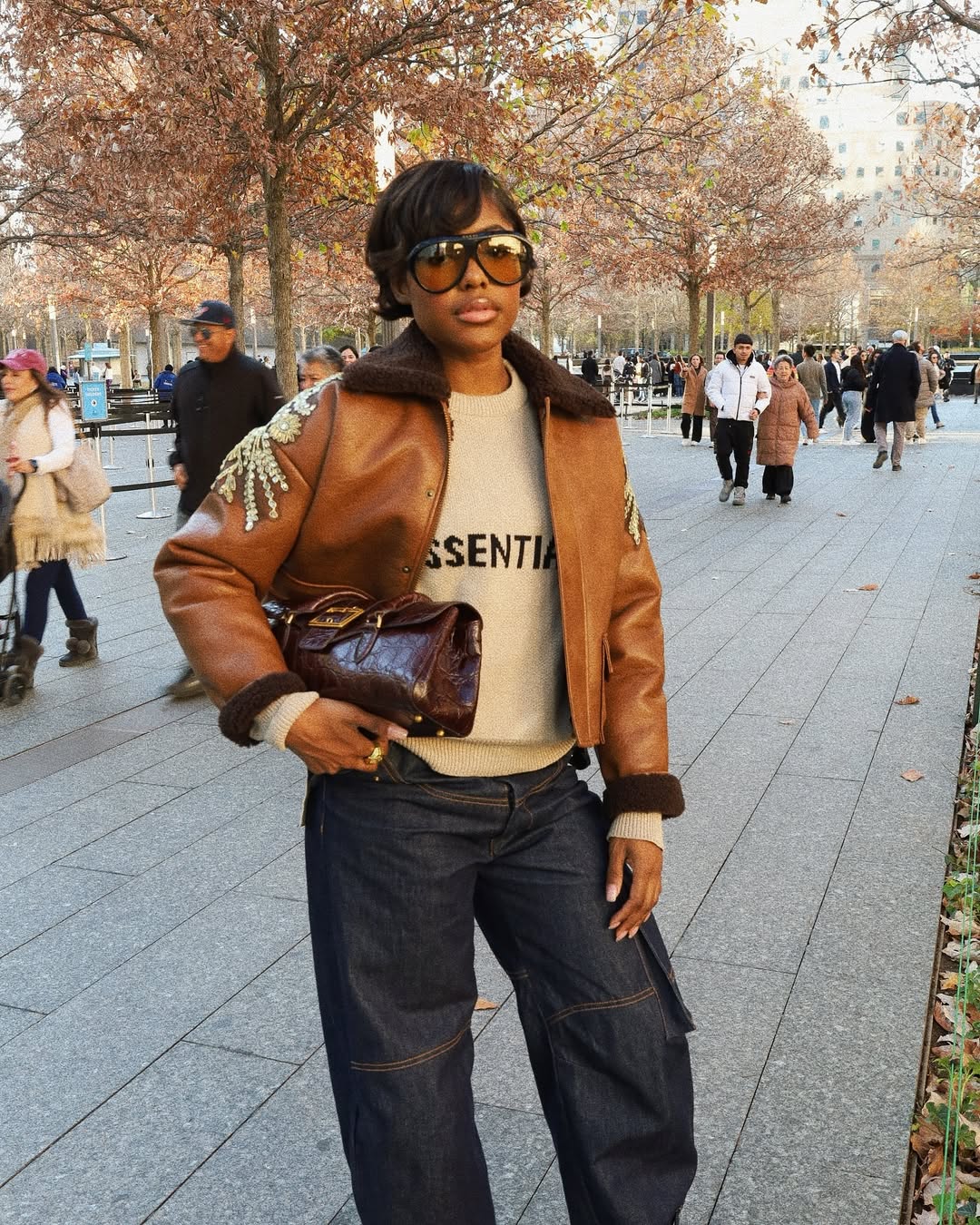 Premium Mechanic Jacket