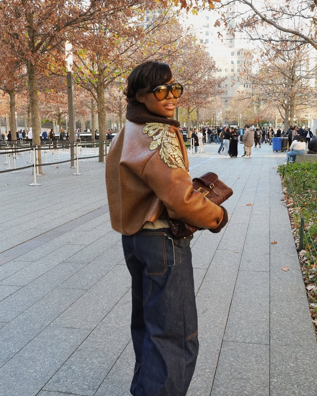 Premium Mechanic Jacket