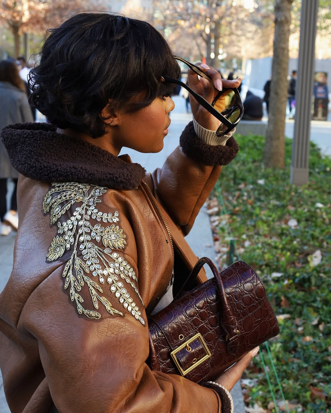 Premium Mechanic Jacket