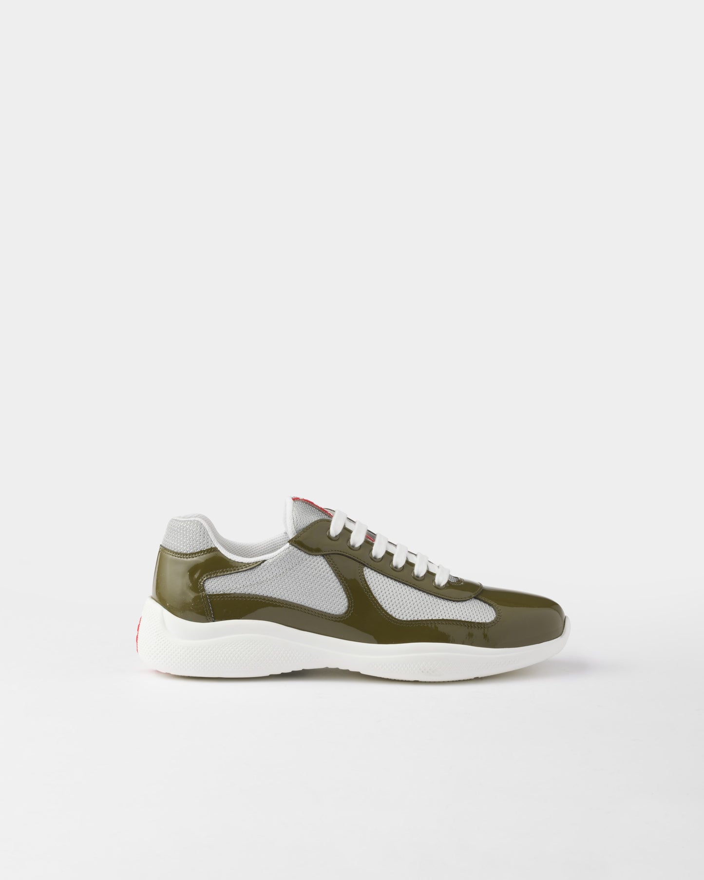 Italian luxury sneakers - couple style E2602