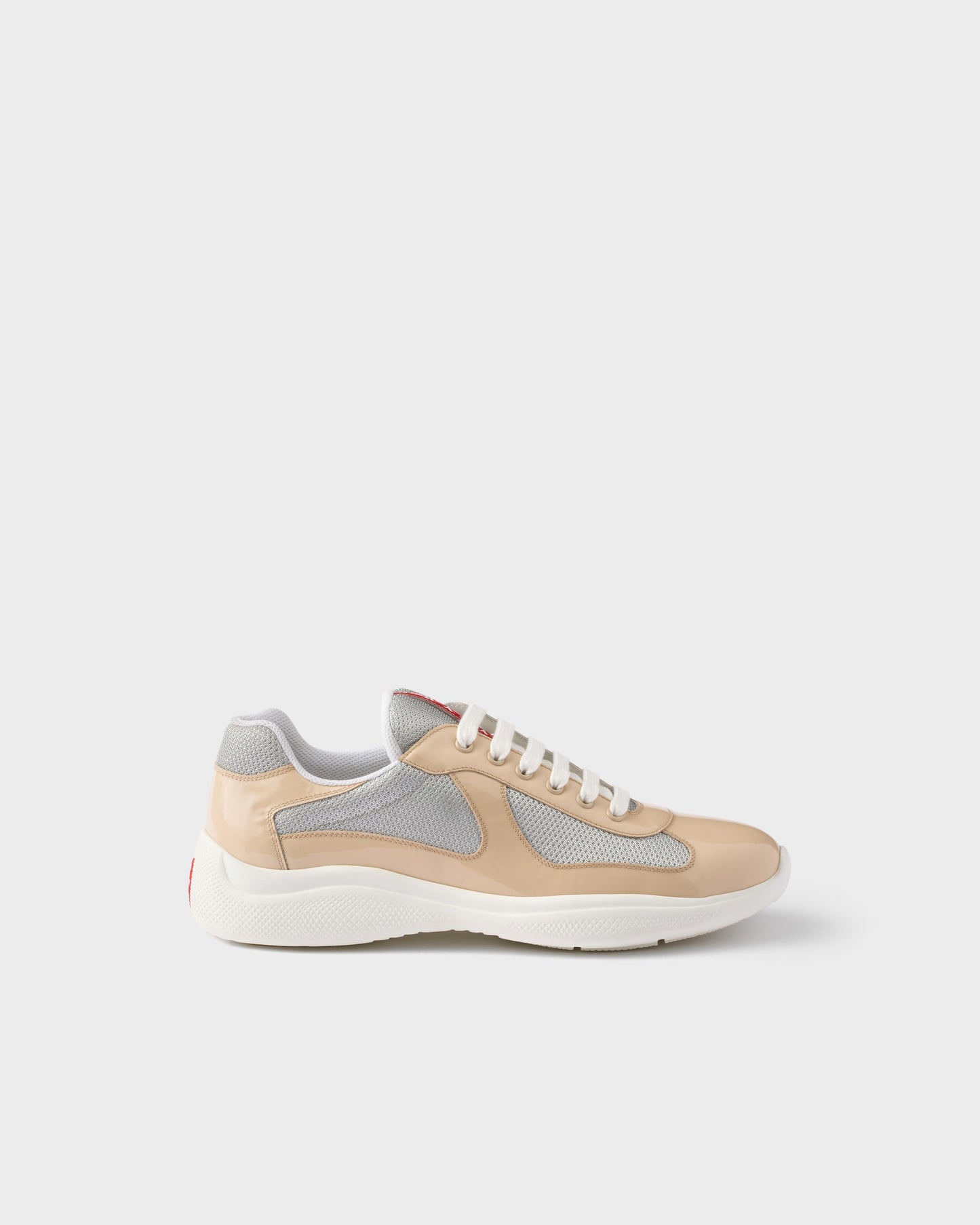 Italian luxury sneakers - couple style E2609