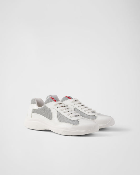 Italian luxury sneakers - couple style E2615