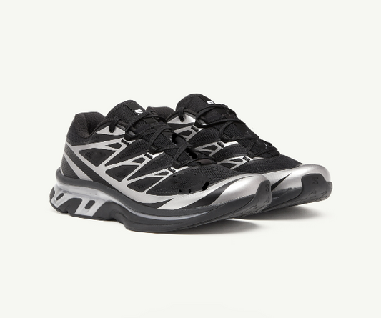 Luxury Retro Sneakers - Couple Style（Black）