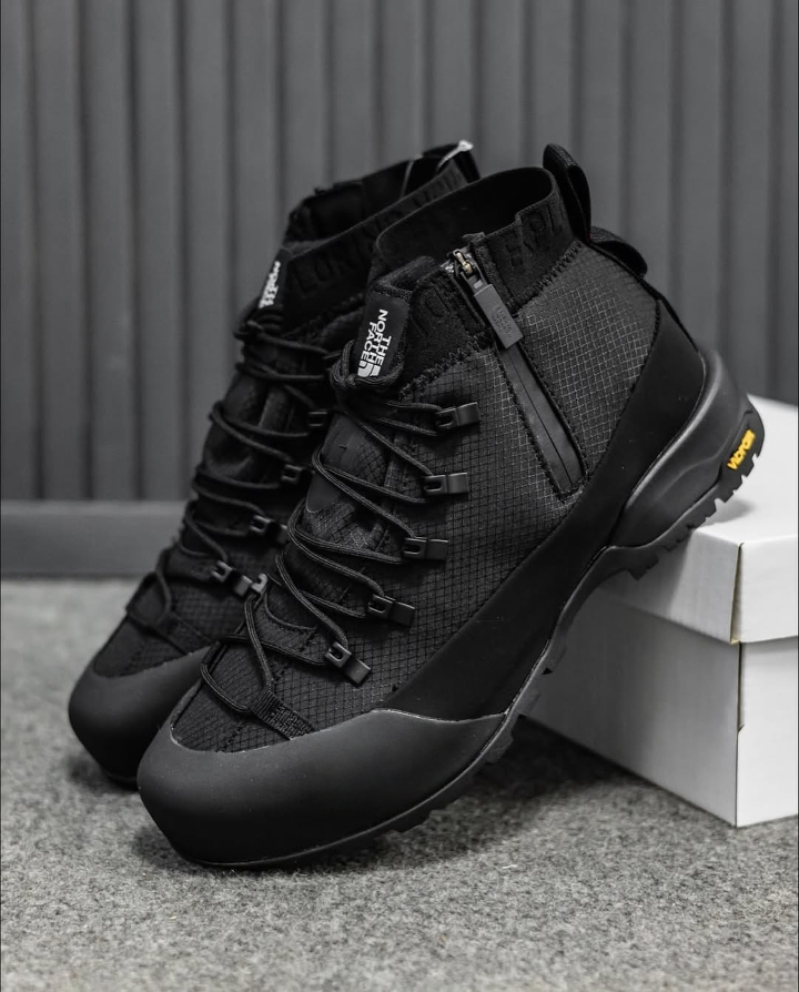 Men's Cold-Resistant Snow Boots