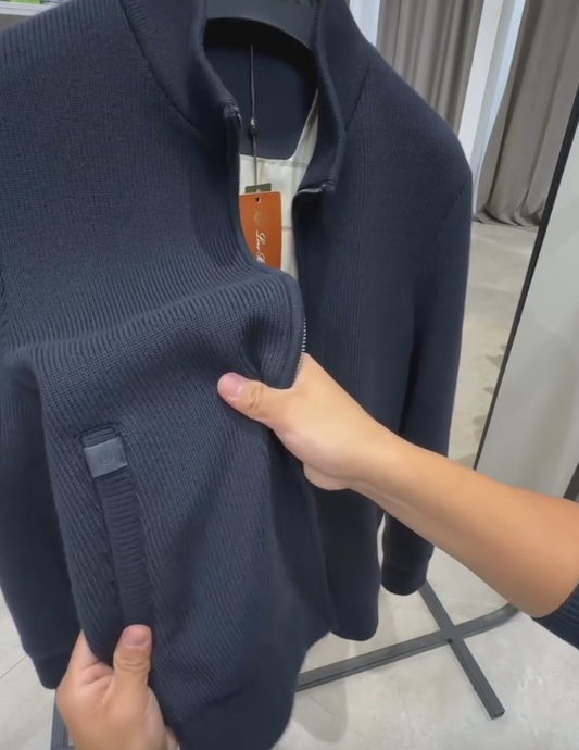 Men's Classic Jacket