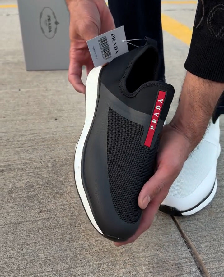 Men's Luxury Versatile Casual Sneakers