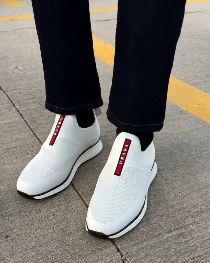 Men's Luxury Versatile Casual Sneakers