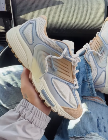 Italian men's luxury versatile sneakers