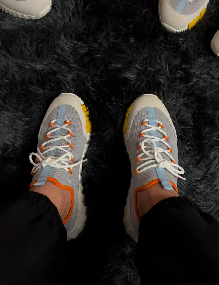 Men's luxury versatile casual shoes