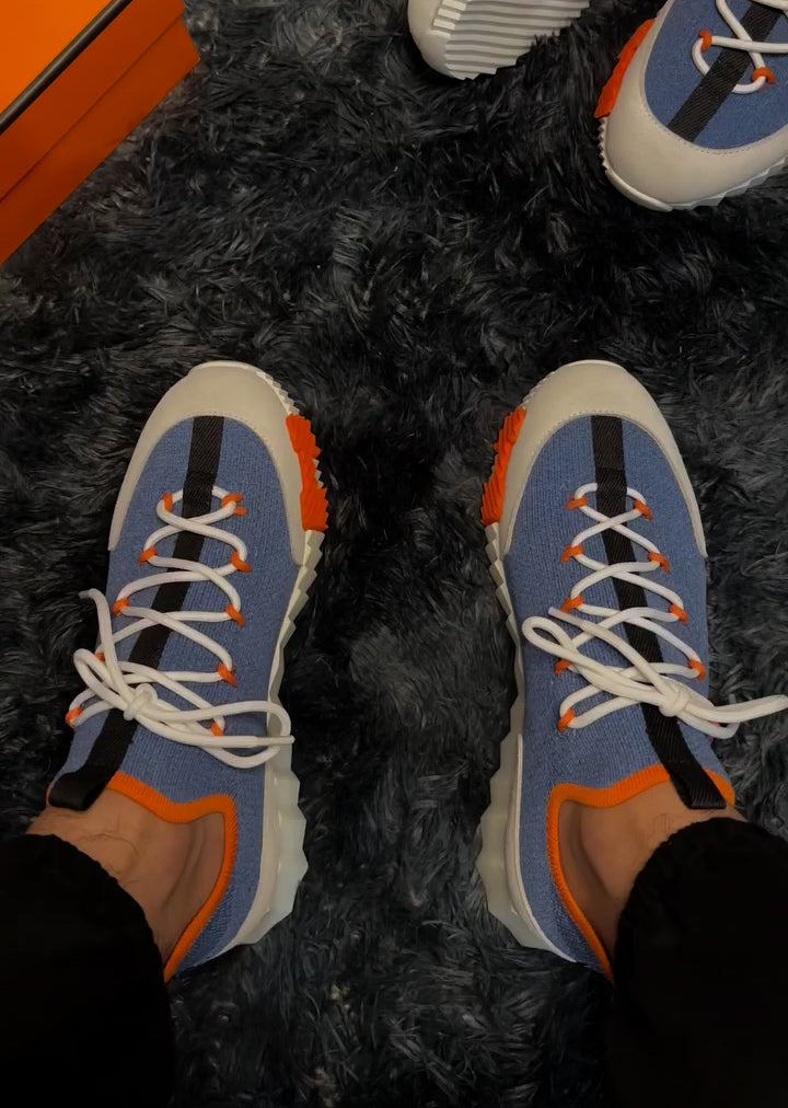 Men's luxury versatile casual shoes