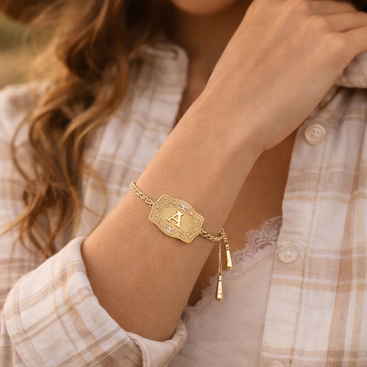🔥Last Day 50% OFF - 🏇Country Bracelet