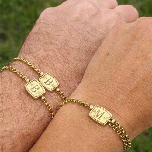🔥Last Day 50% OFF - 🏇Country Bracelet