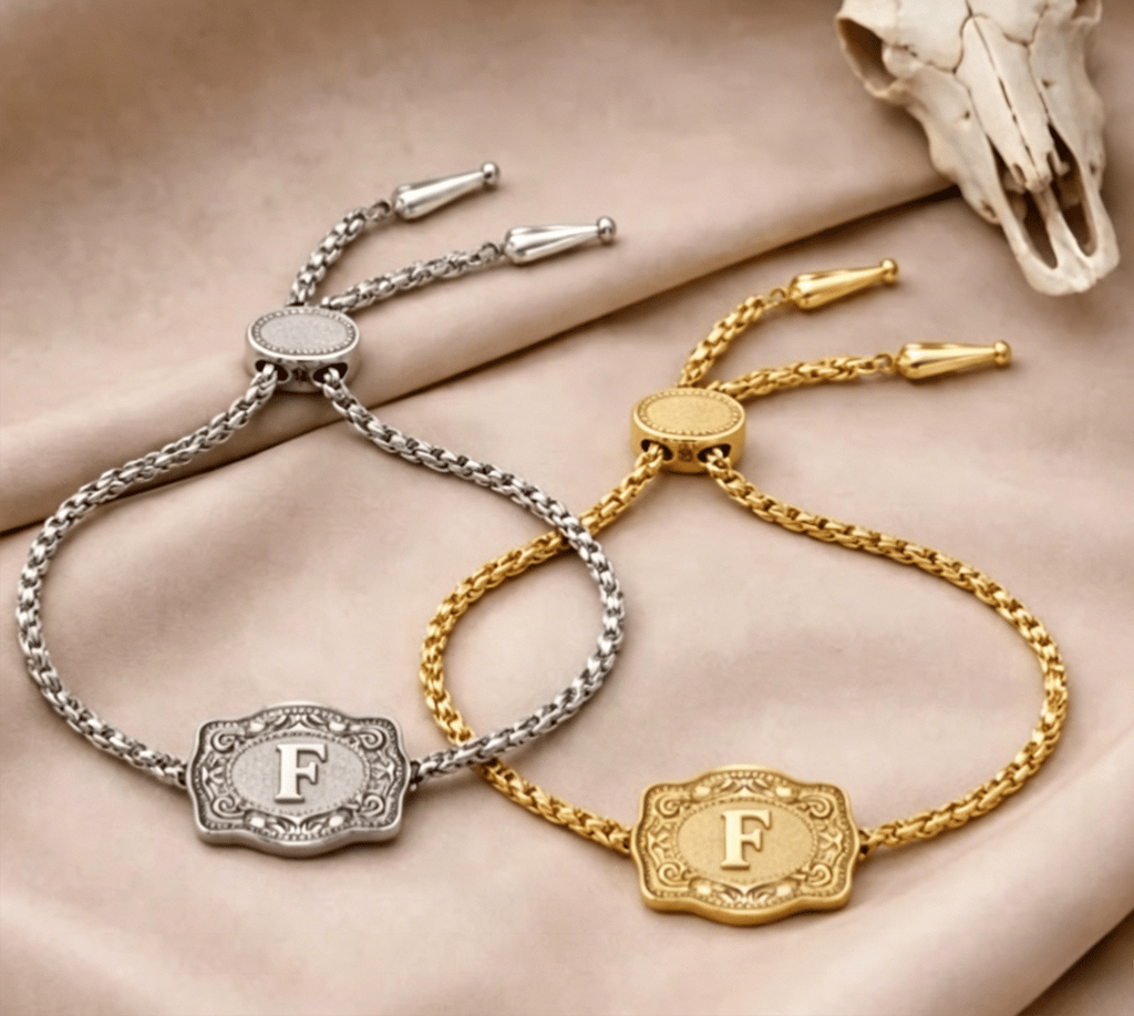🔥Last Day 50% OFF - 🏇Country Bracelet