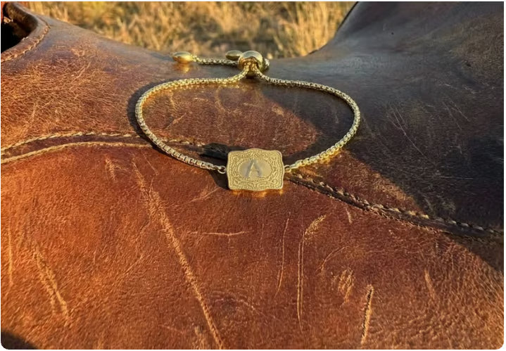 🔥Last Day 50% OFF - 🏇Country Bracelet
